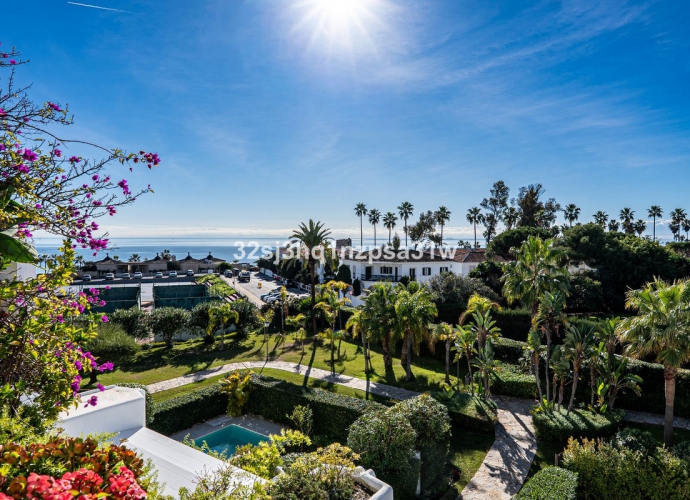 Apartamento Planta Media en Guadalmina Baja - 3