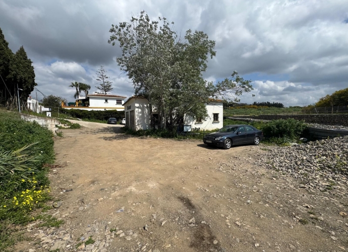 Parcela Residencial en Puerto Banús - 5