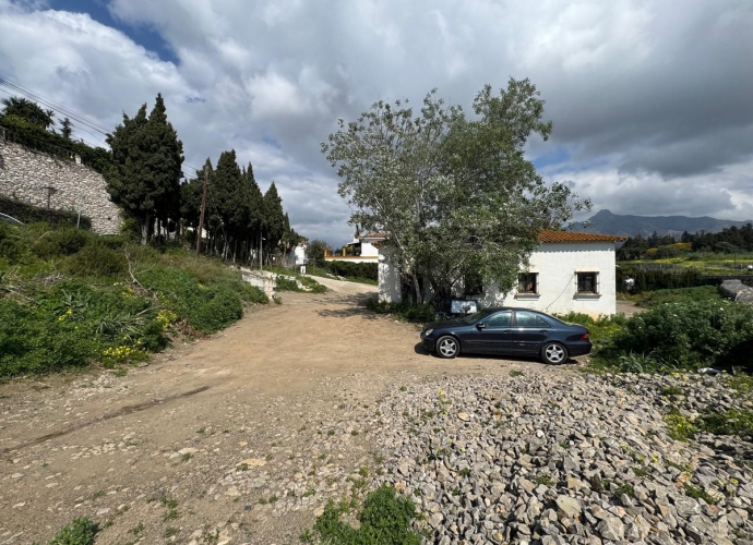 Parcela Residencial en Puerto Banús - 10