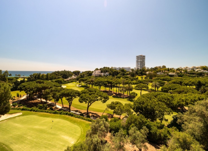 Apartamento Planta Baja en Río Real - 1