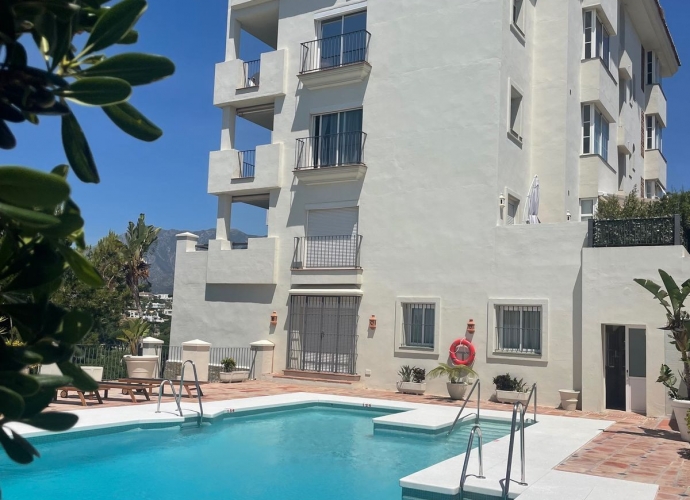 Apartamento Planta Baja en Río Real - 3