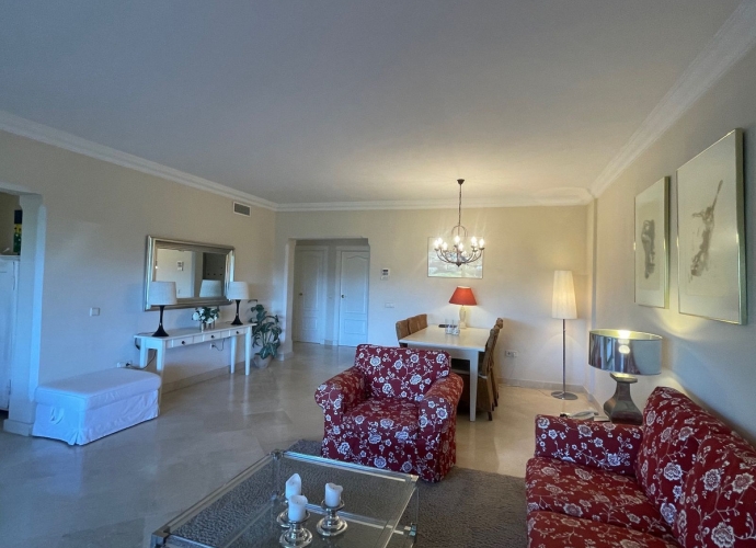 Apartamento Planta Baja en Río Real - 5