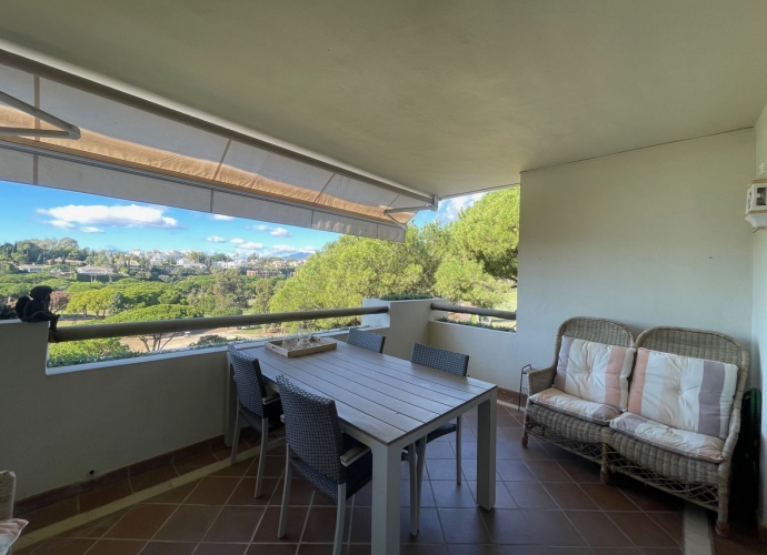 Apartamento Planta Baja en Río Real - 6