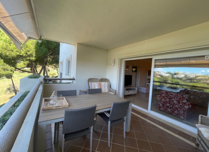 Apartamento Planta Baja en Río Real - 7