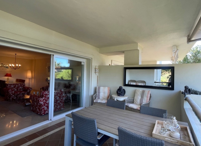 Apartamento Planta Baja en Río Real - 8