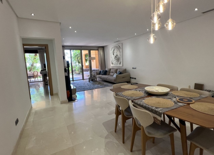 Apartamento Planta Baja en Sierra Blanca - 7