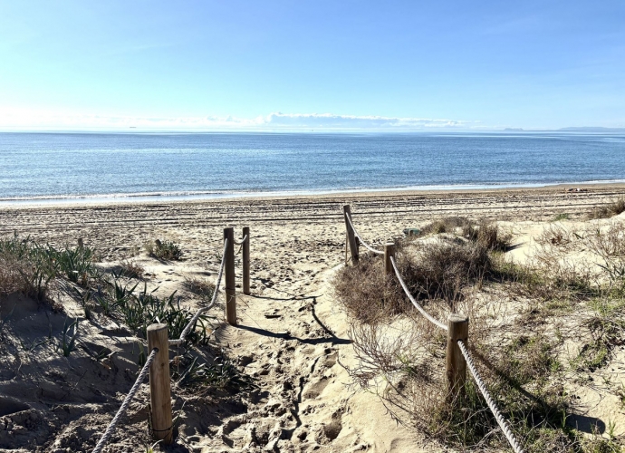 Apartamento Planta Baja en Los Monteros - 5