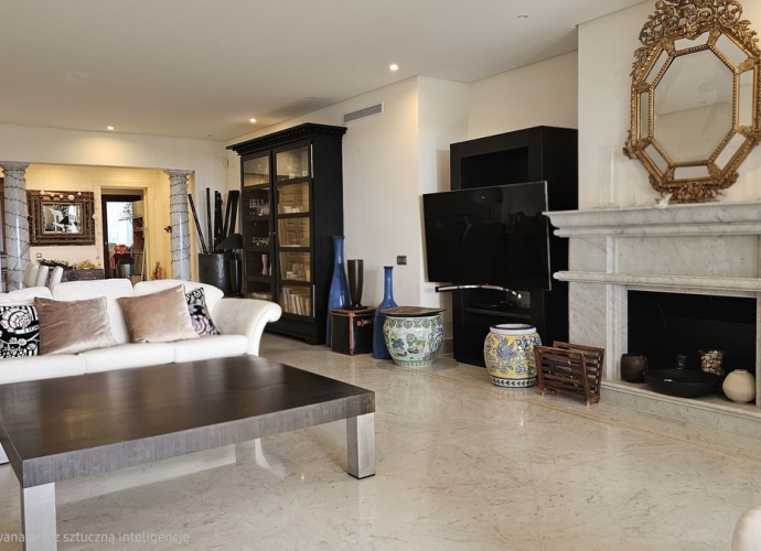Apartamento Planta Baja en Los Monteros - 7