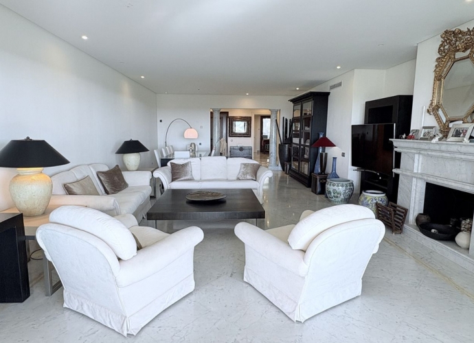 Apartamento Planta Baja en Los Monteros - 9