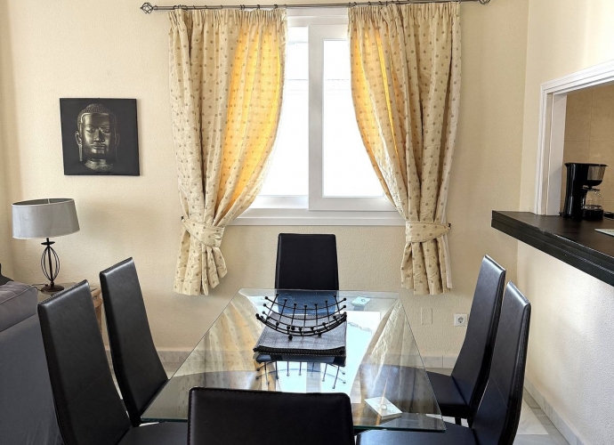 Apartamento Planta Media en Puerto Banús - 3