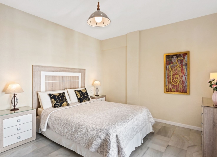 Apartamento Planta Media en Puerto Banús - 9