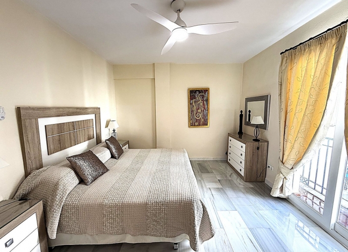 Apartamento Planta Media en Puerto Banús - 10