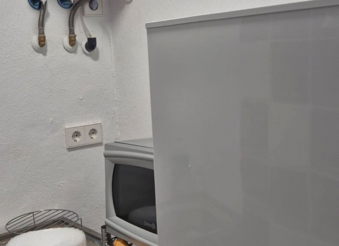 Villa Independiente en San Pedro de Alcántara - 10