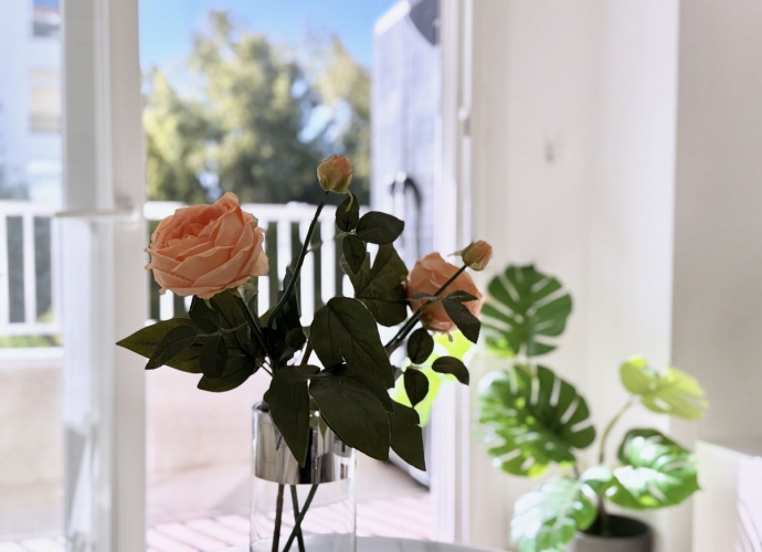 Apartamento Planta Media en Puerto Banús - 4