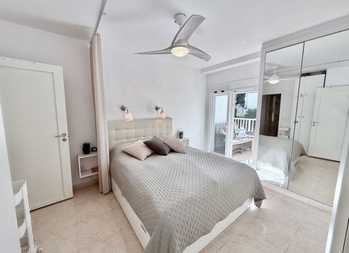 Apartamento Planta Media en Puerto Banús - 6