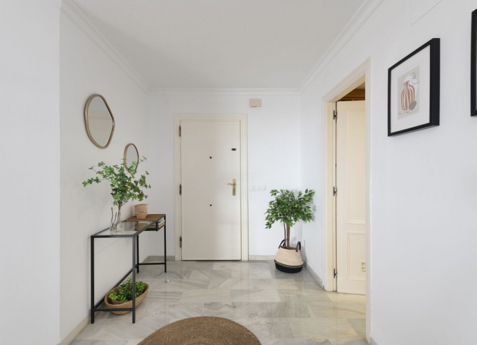 Apartamento Planta Media en Puerto Banús - 8