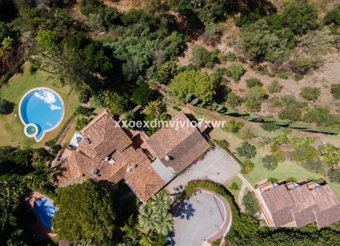 Plot Residential in Marbella - 1