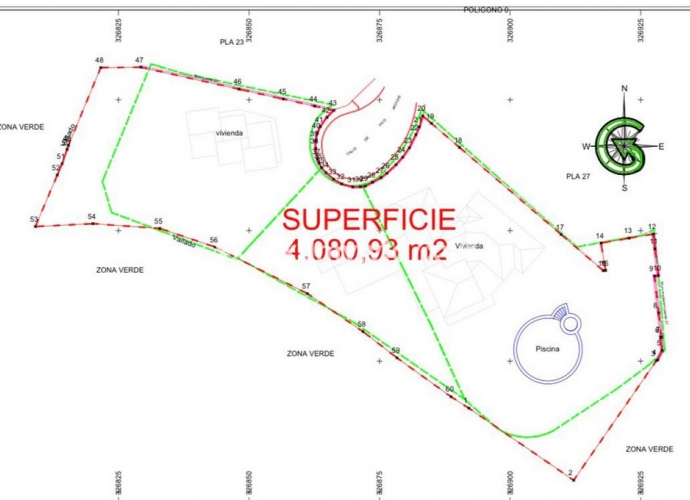 Plot Residential in Marbella - 2