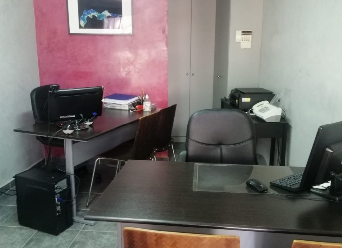 Commercial Office en San Pedro de Alcántara - 1