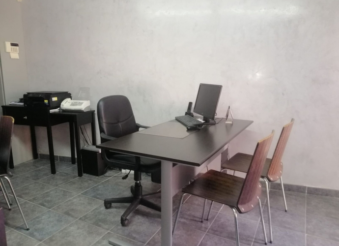 Commercial Office en San Pedro de Alcántara - 3