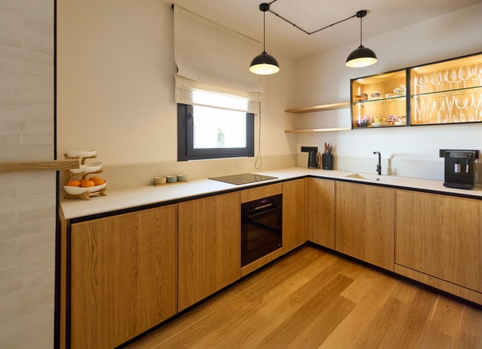 Apartamento Planta Media en Puerto Banús - 3