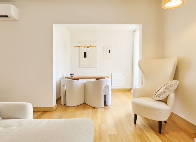 Apartamento Planta Media en Puerto Banús - 5