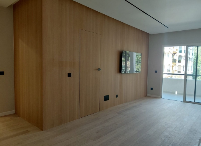 Apartamento Planta Media en Marbella - 1
