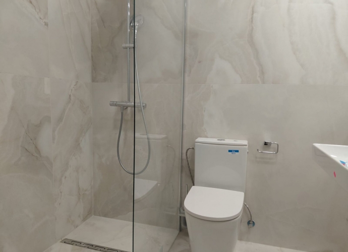 Apartamento Planta Media en Marbella - 4