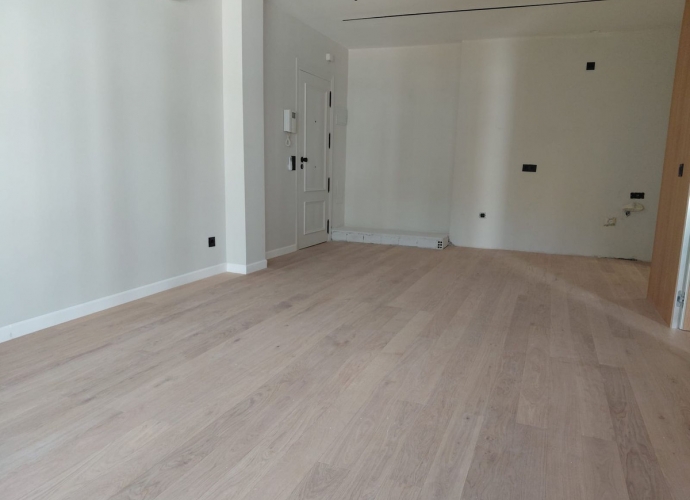 Apartamento Planta Media en Marbella - 8