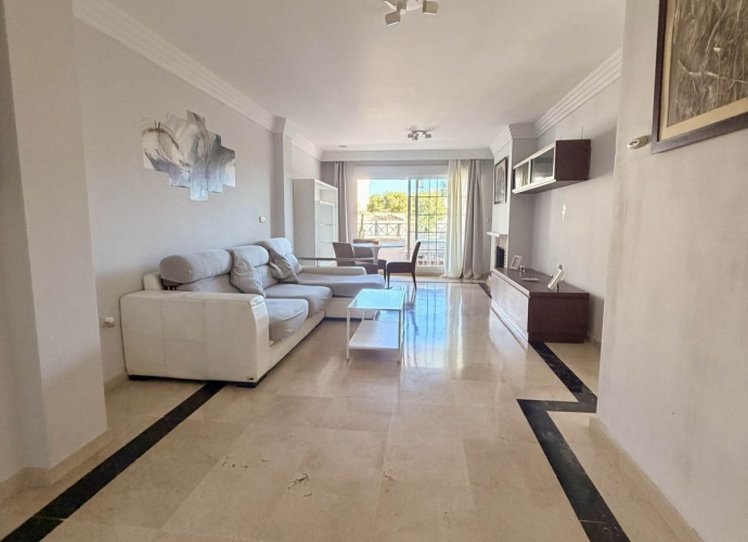 Apartamento Planta Media en Río Real - 4