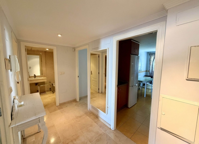 Apartamento Planta Media en Río Real - 6