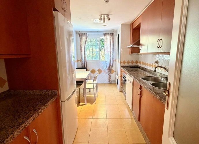 Apartamento Planta Media en Río Real - 7