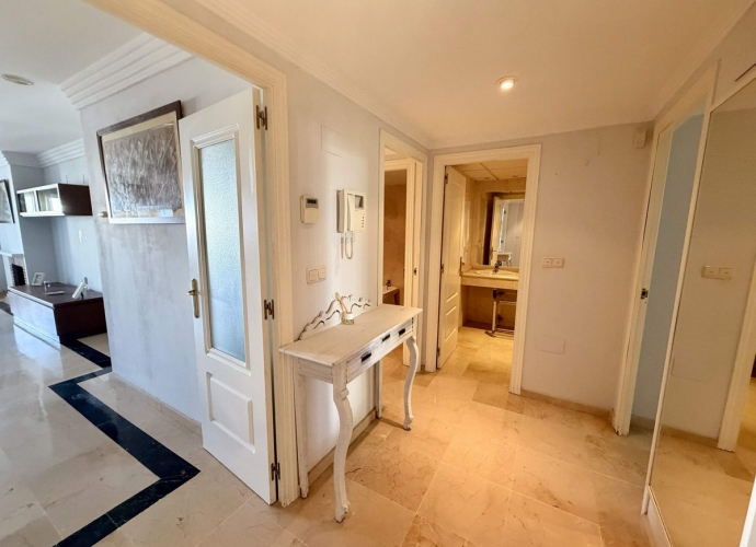 Apartamento Planta Media en Río Real - 9
