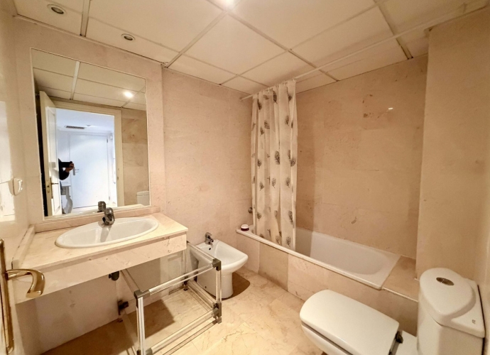 Apartamento Planta Media en Río Real - 10