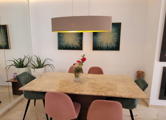 Apartamento Planta Media en Puerto Banús - 2