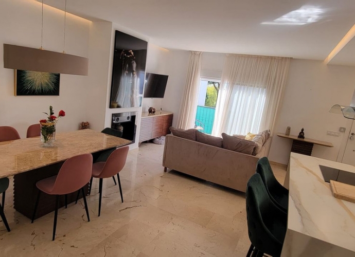 Apartamento Planta Media en Puerto Banús - 6
