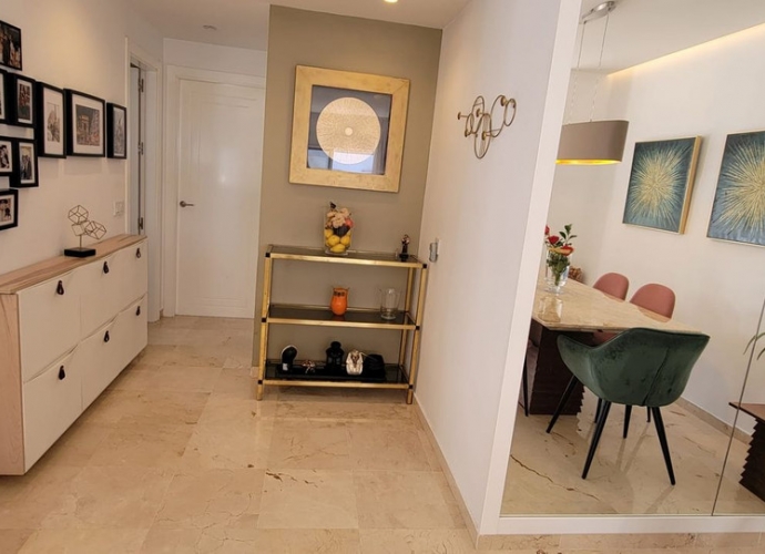 Apartamento Planta Media en Puerto Banús - 7