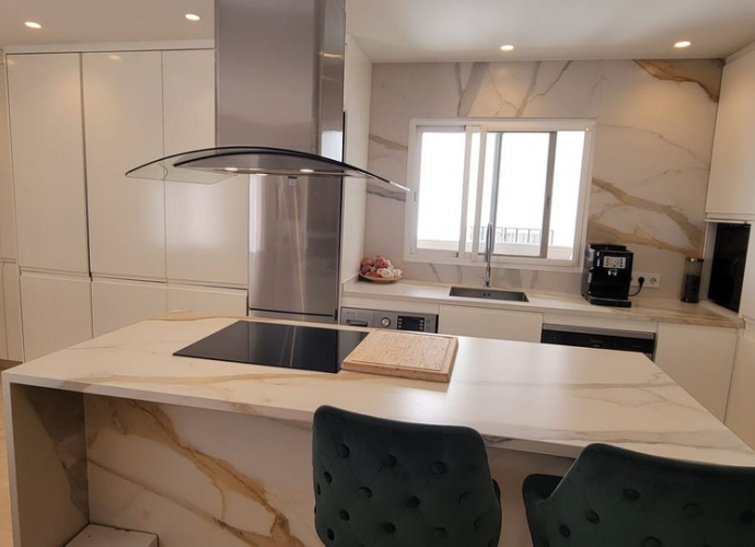 Apartamento Planta Media en Puerto Banús - 8