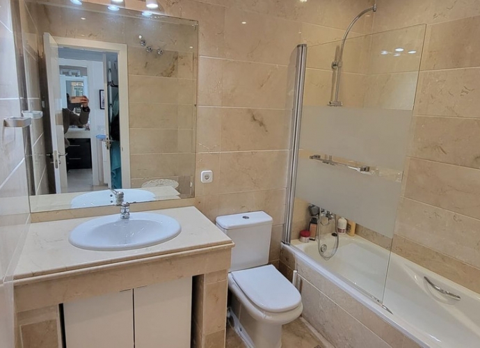 Apartamento Planta Media en Puerto Banús - 10