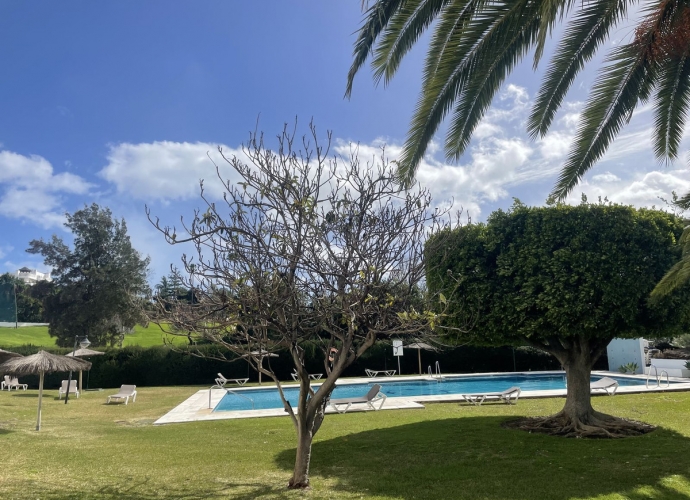 Apartamento Planta Media en San Pedro de Alcántara - 8
