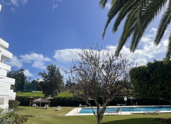 Apartamento Planta Media en San Pedro de Alcántara - 9