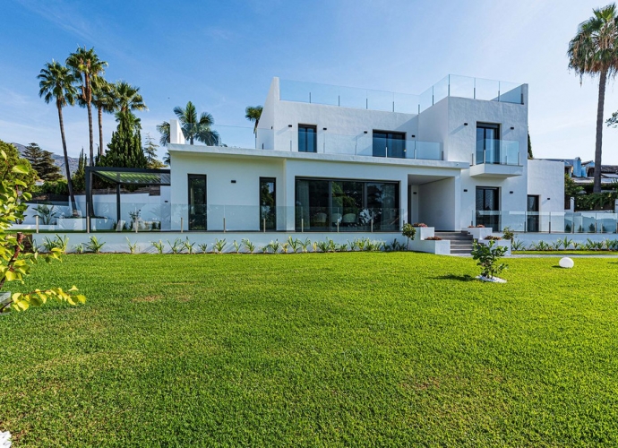Villa Independiente en Marbella - 1