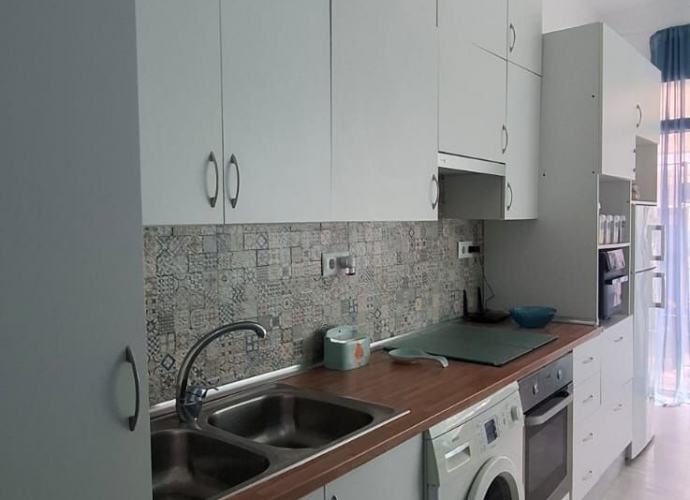 Apartamento Planta Baja en Marbella - 2