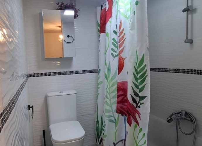 Apartamento Planta Baja en Marbella - 4