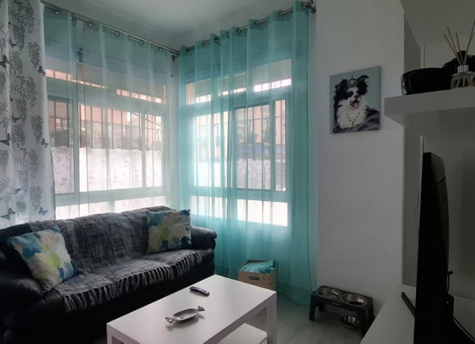 Apartamento Planta Baja en Marbella - 5