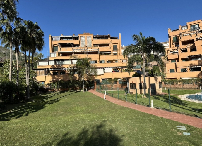 Apartamento Planta Media en Marbella - 3
