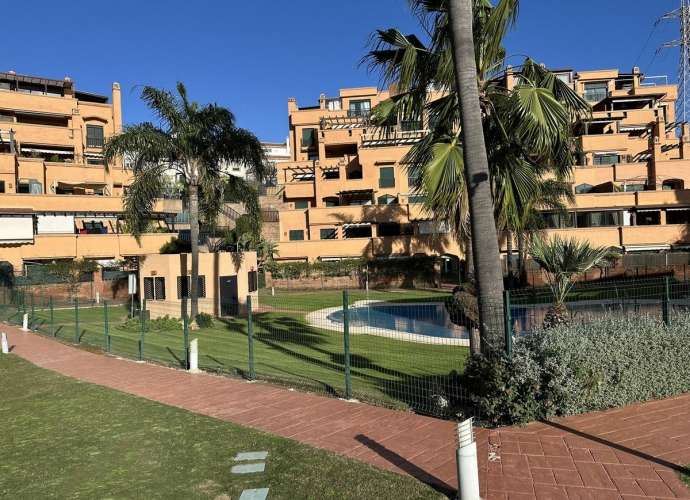 Apartamento Planta Media en Marbella - 4