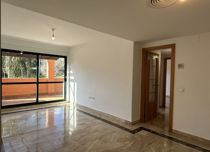 Apartamento Planta Media en Marbella - 5