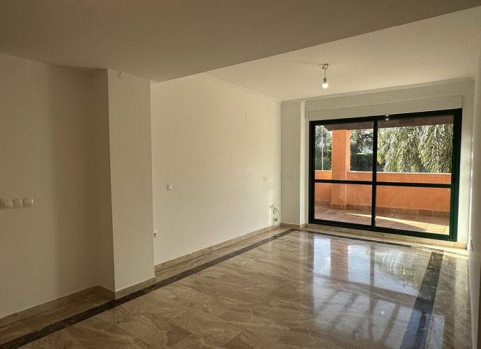 Apartamento Planta Media en Marbella - 6