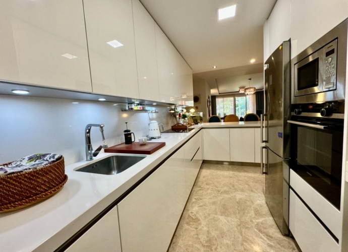 Apartamento Planta Baja en Marbella - 3